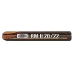 Mortelpatroon voor chemisch anker Fischer FISCHER RM II 20/22 CHEMISCHE CAPSU Mortelpatroon voor chemisch anker Fischer FISCHER RM II 20/22 CHEMISCHE CAPSU